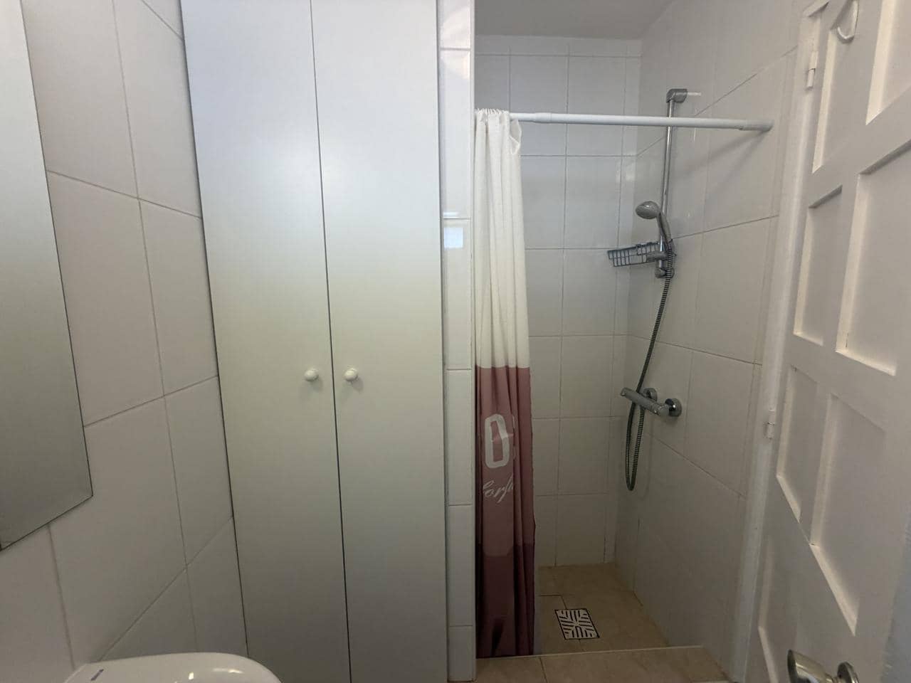 Lejlighed til leje i San Agustin med swimmingpool - € 1.000 (Ref: 10041841)