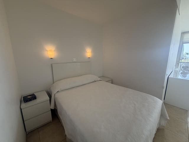 Lejlighed til leje i San Agustín, San Bartolomé de Tirajana med swimmingpool - € 1.000 (Ref: 10041841)