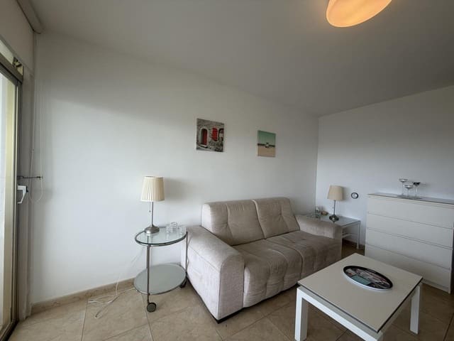 Lejlighed til leje i San Agustín, San Bartolomé de Tirajana med swimmingpool - € 1.000 (Ref: 10041841)