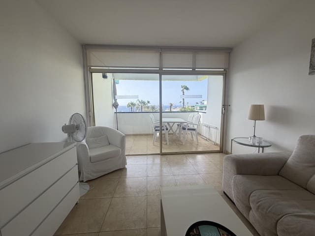 Lejlighed til leje i San Agustín, San Bartolomé de Tirajana med swimmingpool - € 1.000 (Ref: 10041841)