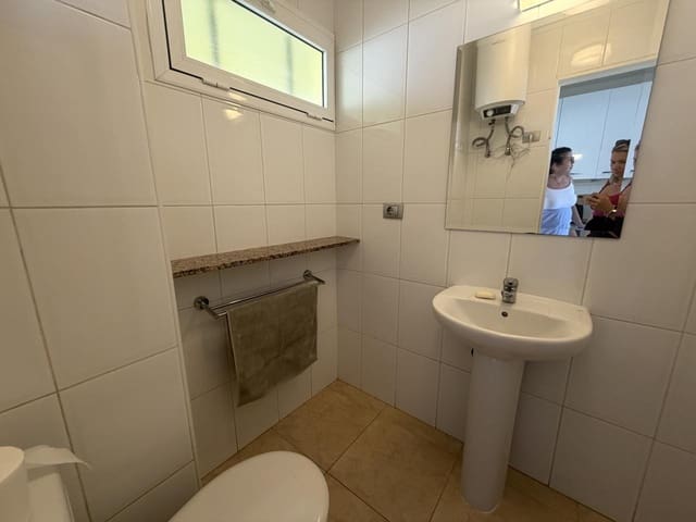Lejlighed til leje i San Agustín, San Bartolomé de Tirajana med swimmingpool - € 1.000 (Ref: 10041841)