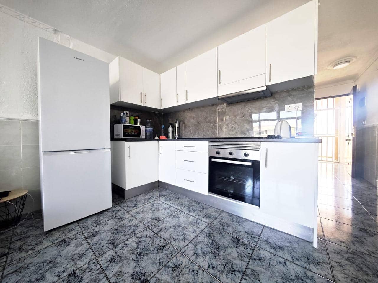 Piso de 1 habitación en Playa del Inglés en venta con piscina garaje - 225.000 € (Ref: 10042208)