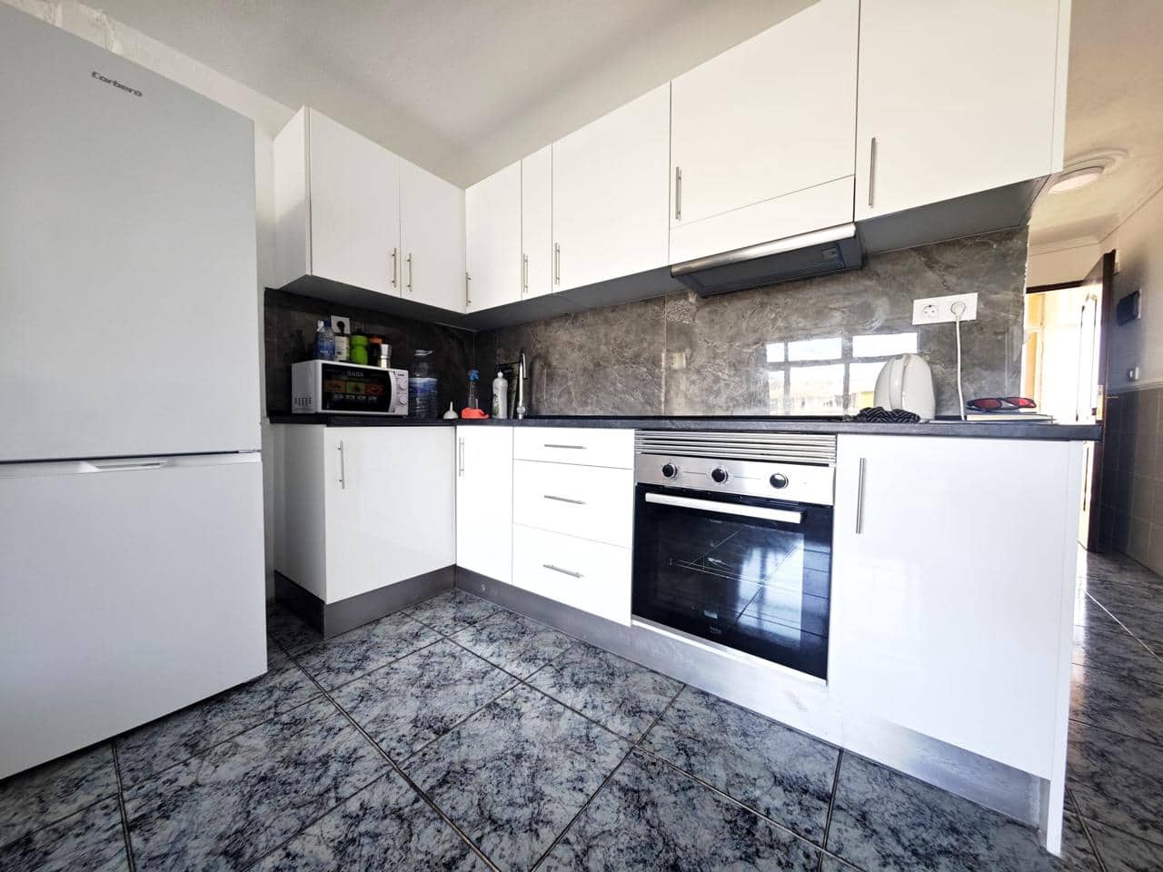 Piso de 1 habitación en Playa del Inglés en venta con piscina garaje - 225.000 € (Ref: 10042208)