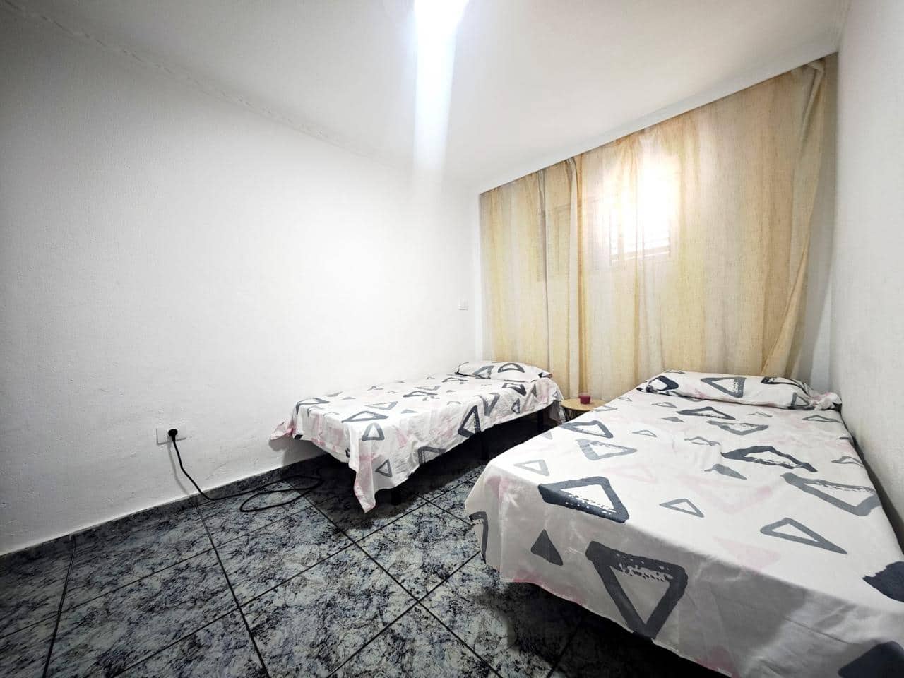 Piso de 1 habitación en Playa del Inglés en venta con piscina garaje - 225.000 € (Ref: 10042208)