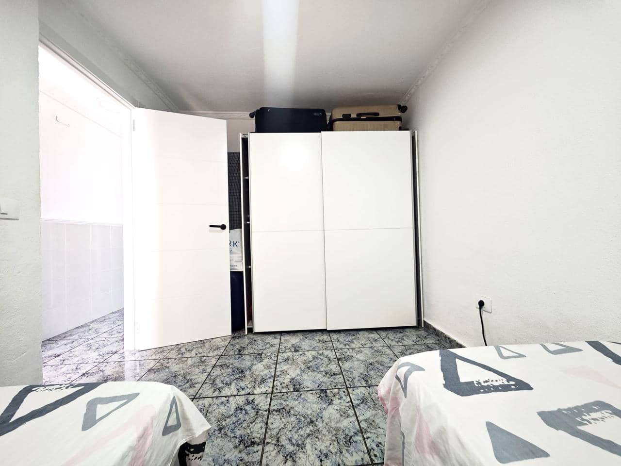 Piso de 1 habitación en Playa del Inglés en venta con piscina garaje - 225.000 € (Ref: 10042208)