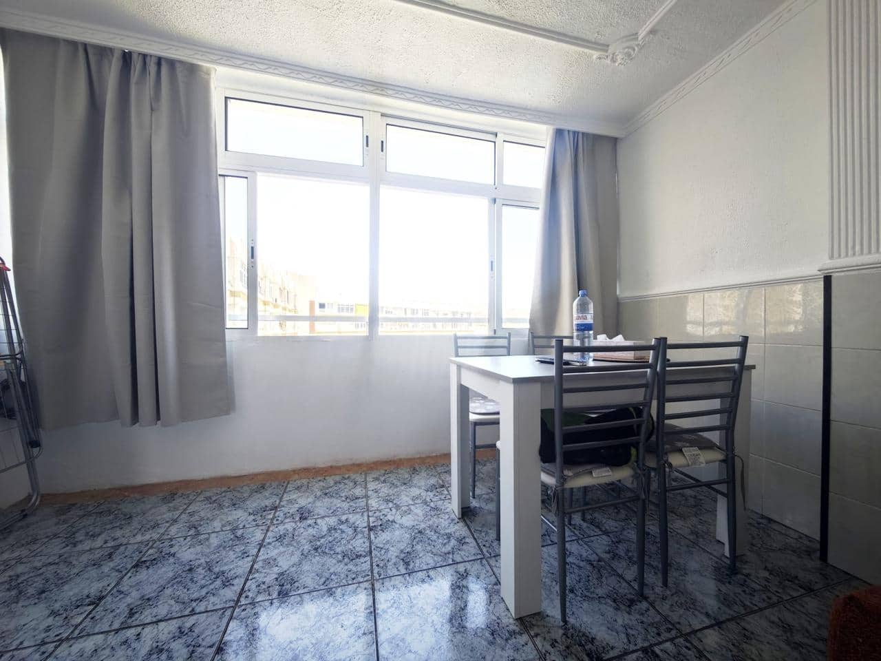 Piso de 1 habitación en Playa del Inglés en venta con piscina garaje - 225.000 € (Ref: 10042208)