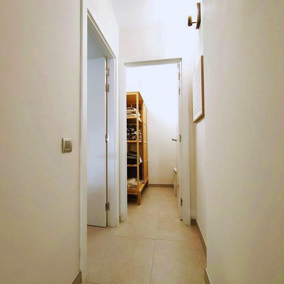 Piso de 1 habitación en Las Palmas de Gran Canaria en alquiler con garaje - 1.500 € (Ref: 10047607)