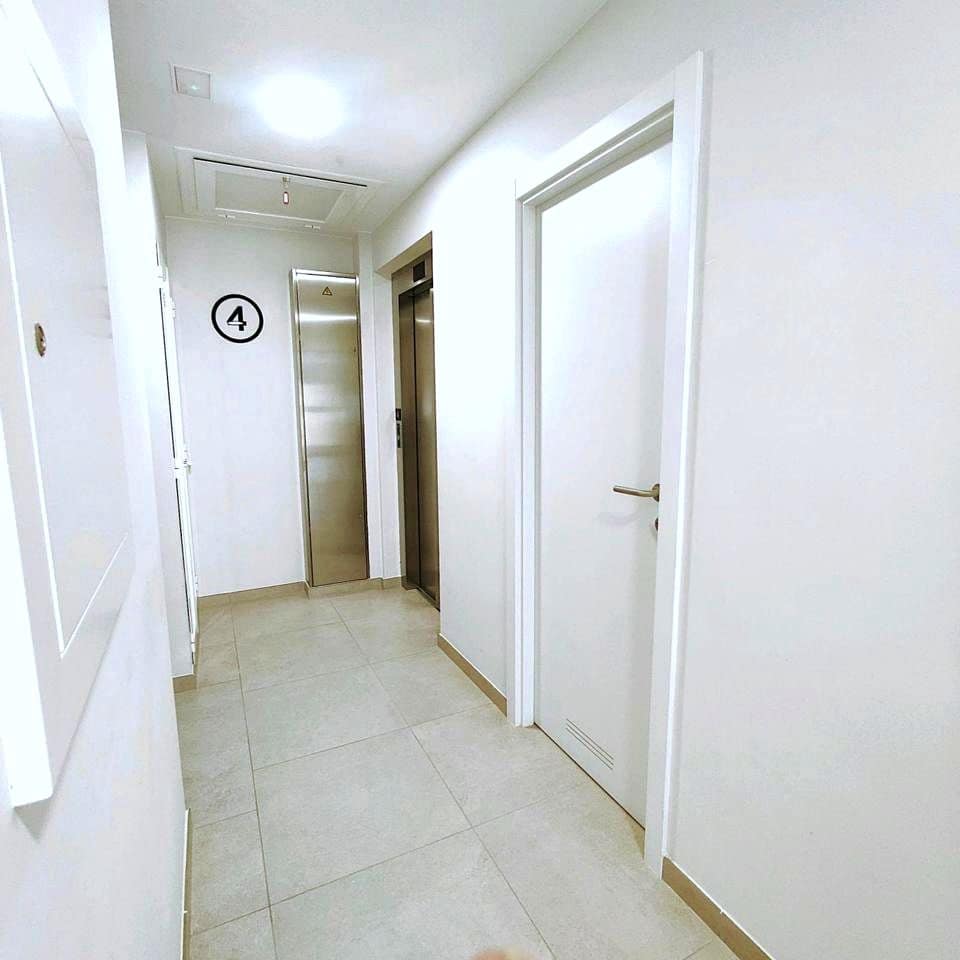 Piso de 1 habitación en Las Palmas de Gran Canaria en alquiler con garaje - 1.500 € (Ref: 10047607)