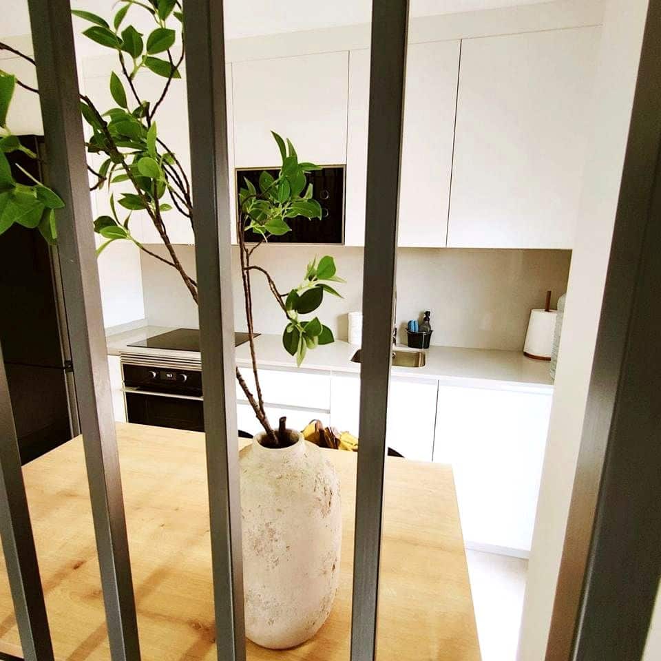 Piso de 1 habitación en Las Palmas de Gran Canaria en alquiler con garaje - 1.500 € (Ref: 10047607)