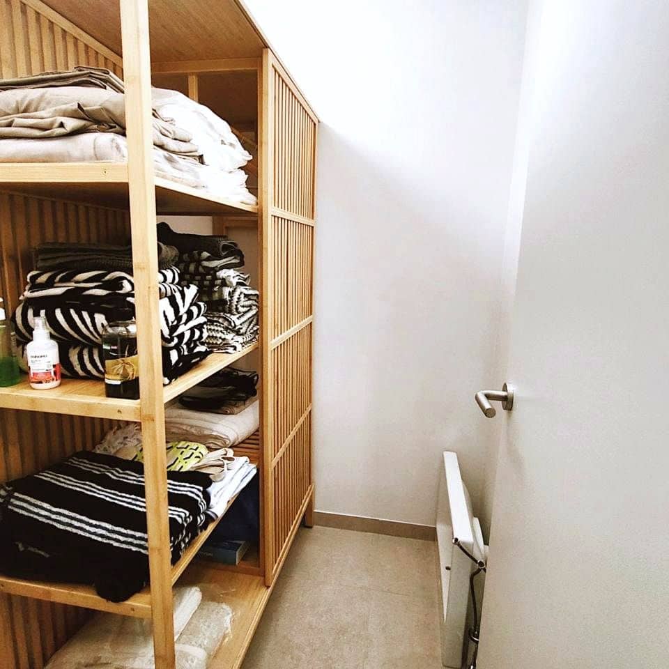 Piso de 1 habitación en Las Palmas de Gran Canaria en alquiler con garaje - 1.500 € (Ref: 10047607)