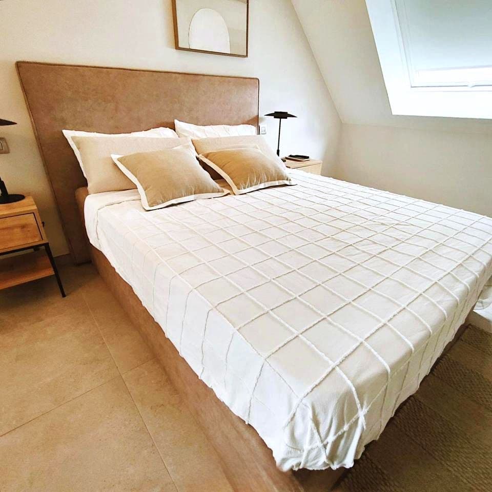 Piso de 1 habitación en Las Palmas de Gran Canaria en alquiler con garaje - 1.500 € (Ref: 10047607)