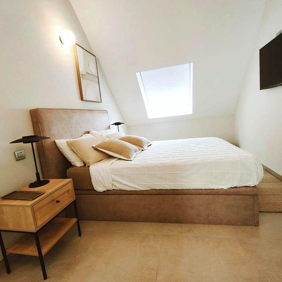 Piso de 1 habitación en Las Palmas de Gran Canaria en alquiler con garaje - 1.500 € (Ref: 10047607)