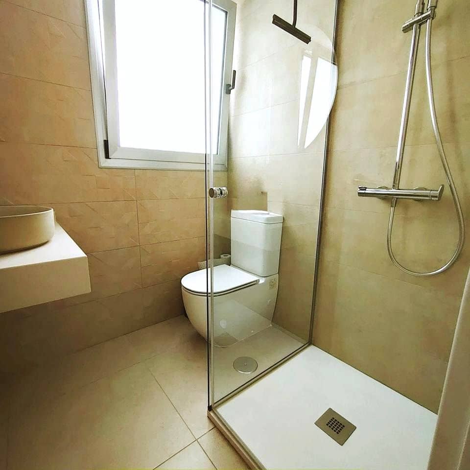 Piso de 1 habitación en Las Palmas de Gran Canaria en alquiler con garaje - 1.500 € (Ref: 10047607)