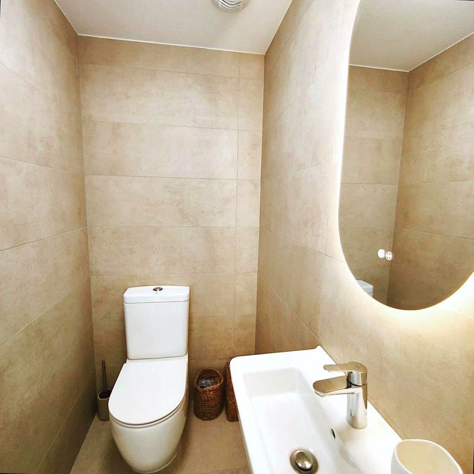 Piso de 1 habitación en Las Palmas de Gran Canaria en alquiler con garaje - 1.500 € (Ref: 10047607)