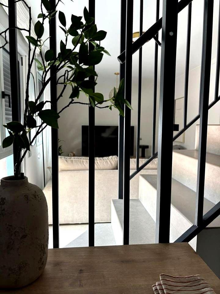 Piso de 1 habitación en Las Palmas de Gran Canaria en alquiler con garaje - 1.500 € (Ref: 10047607)
