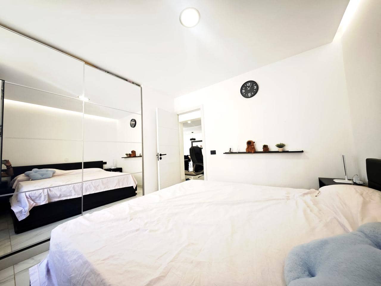 2 bedroom Flat for sale in San Fernando - € 265,000 (Ref: 10048052)