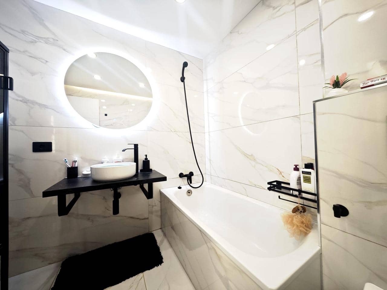 2 bedroom Flat for sale in San Fernando - € 265,000 (Ref: 10048052)