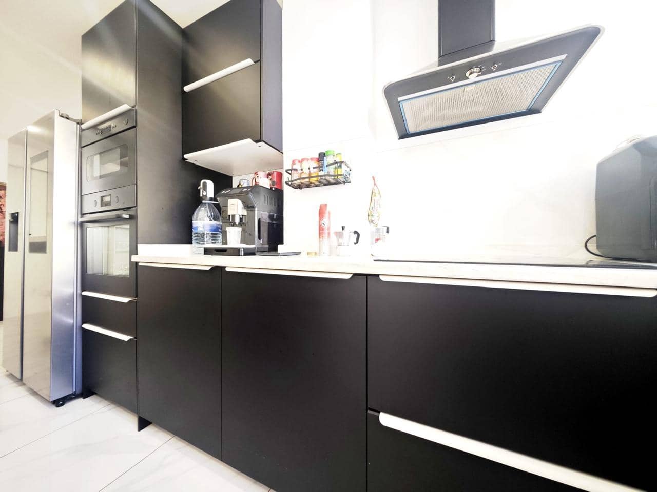 2 bedroom Flat for sale in San Fernando - € 265,000 (Ref: 10048052)