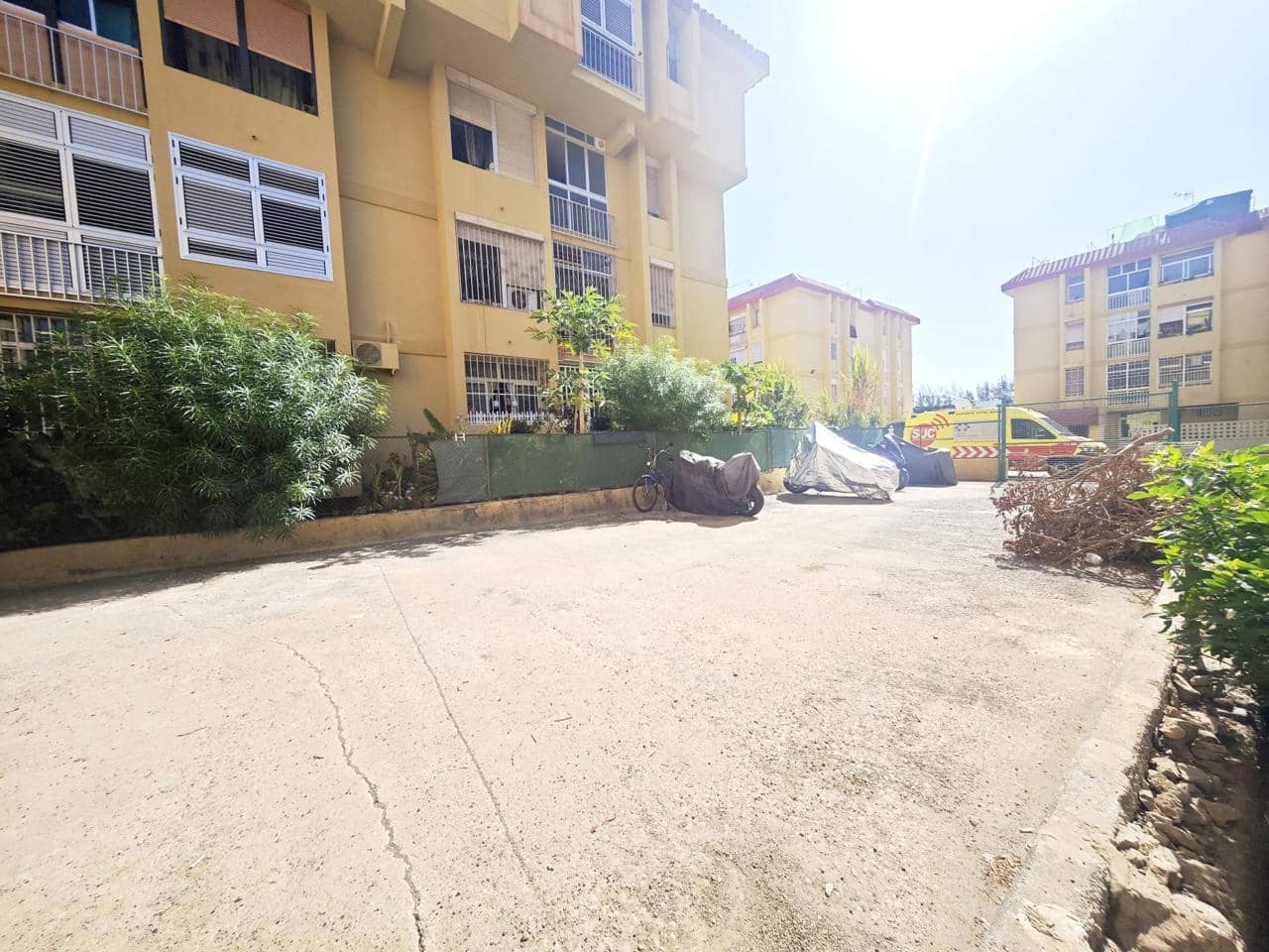 2 bedroom Flat for sale in San Fernando - € 265,000 (Ref: 10048052)