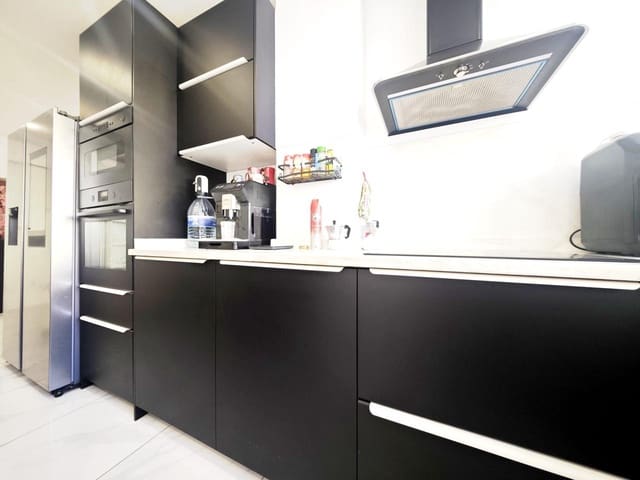 2 bedroom Flat for sale in San Fernando, Moya - € 265,000 (Ref: 10048052)