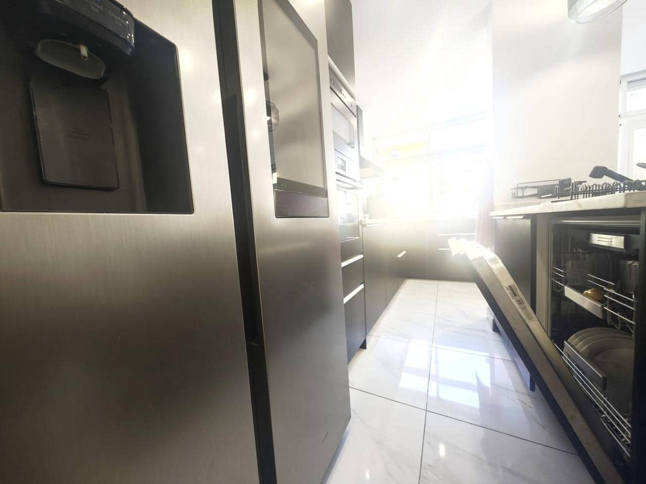 2 bedroom Flat for sale in San Fernando - € 265,000 (Ref: 10048052)