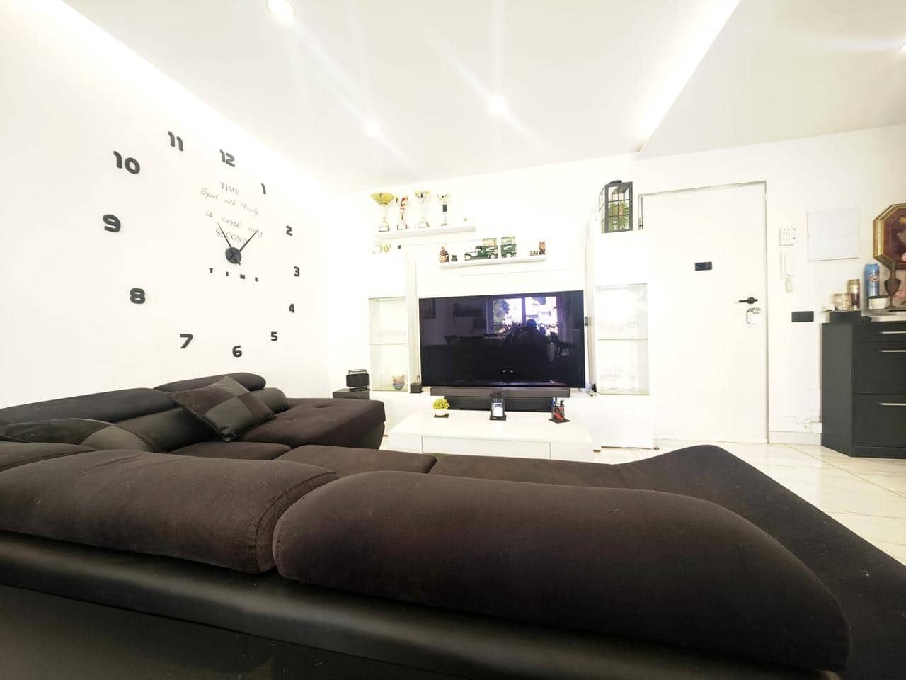 2 bedroom Flat for sale in San Fernando - € 265,000 (Ref: 10048052)