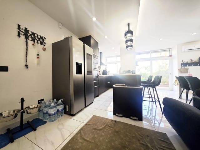 2 bedroom Flat for sale in San Fernando, Moya - € 265,000 (Ref: 10048052)