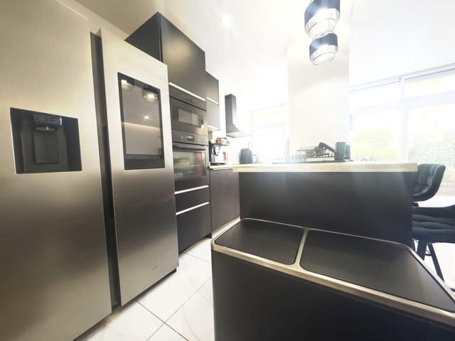 2 bedroom Flat for sale in San Fernando, Moya - € 265,000 (Ref: 10048052)