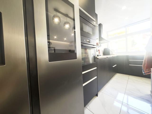 2 bedroom Flat for sale in San Fernando, Moya - € 265,000 (Ref: 10048052)