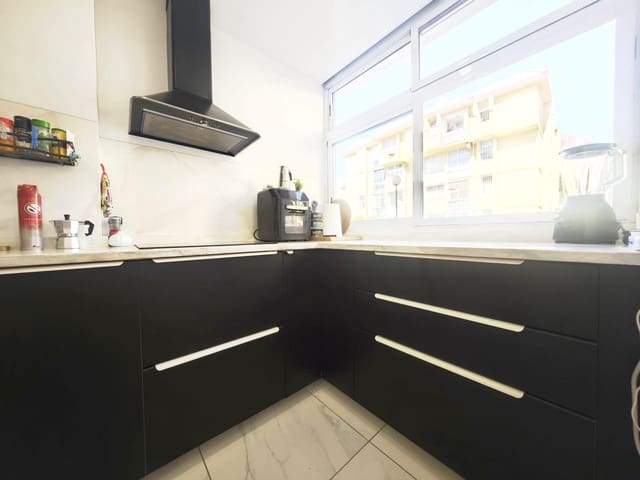 2 bedroom Flat for sale in San Fernando, Moya - € 265,000 (Ref: 10048052)