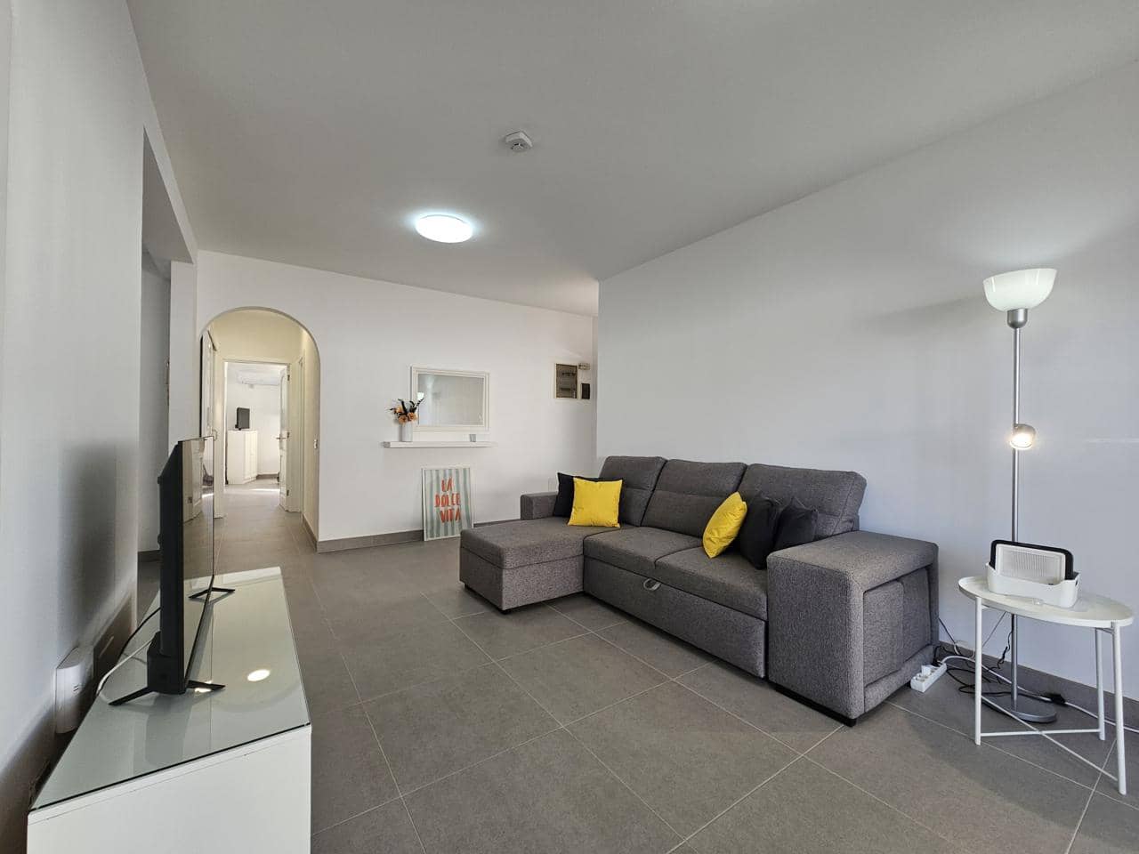2 camera da letto Villa da affittare in Maspalomas con piscina - 3.000 € (Rif: 10048053)