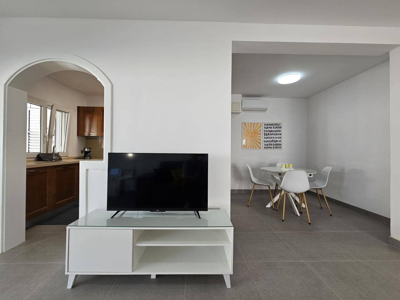 2 camera da letto Villa da affittare in Maspalomas con piscina - 3.000 € (Rif: 10048053)