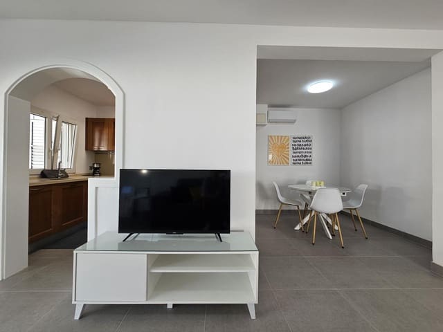 2 camera da letto Villa da affittare in Maspalomas, San Bartolomé de Tirajana con piscina - 3.000 € (Rif: 10048053)
