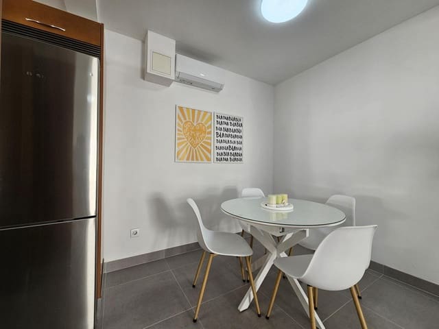 2 camera da letto Villa da affittare in Maspalomas, San Bartolomé de Tirajana con piscina - 3.000 € (Rif: 10048053)