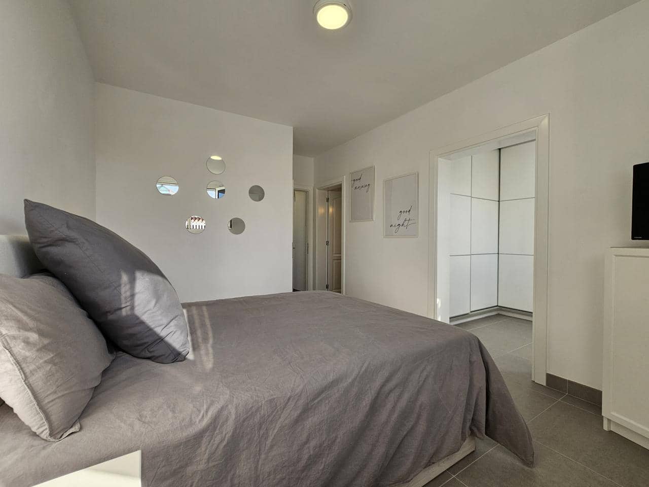 2 camera da letto Villa da affittare in Maspalomas con piscina - 3.000 € (Rif: 10048053)