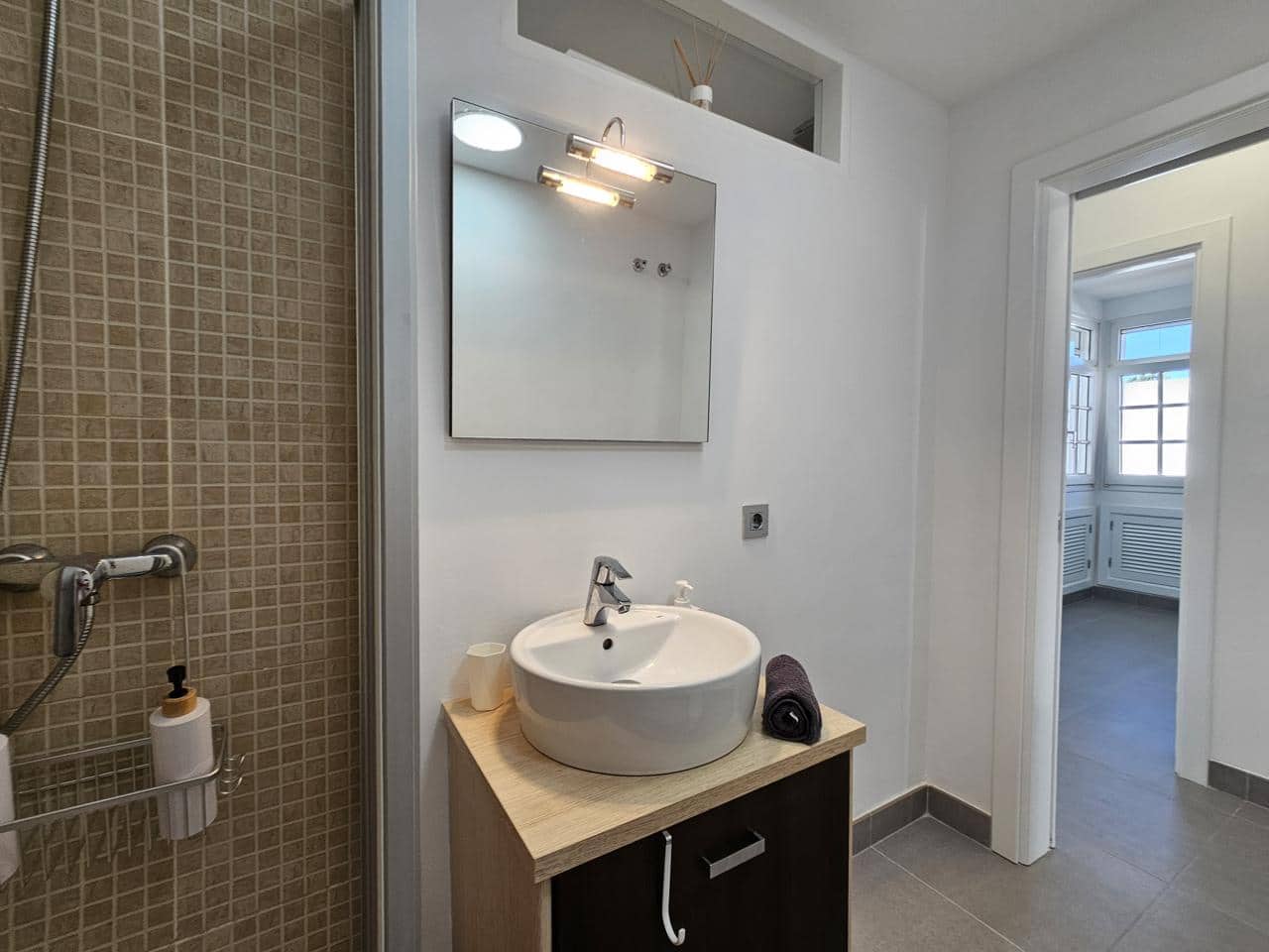 2 camera da letto Villa da affittare in Maspalomas con piscina - 3.000 € (Rif: 10048053)