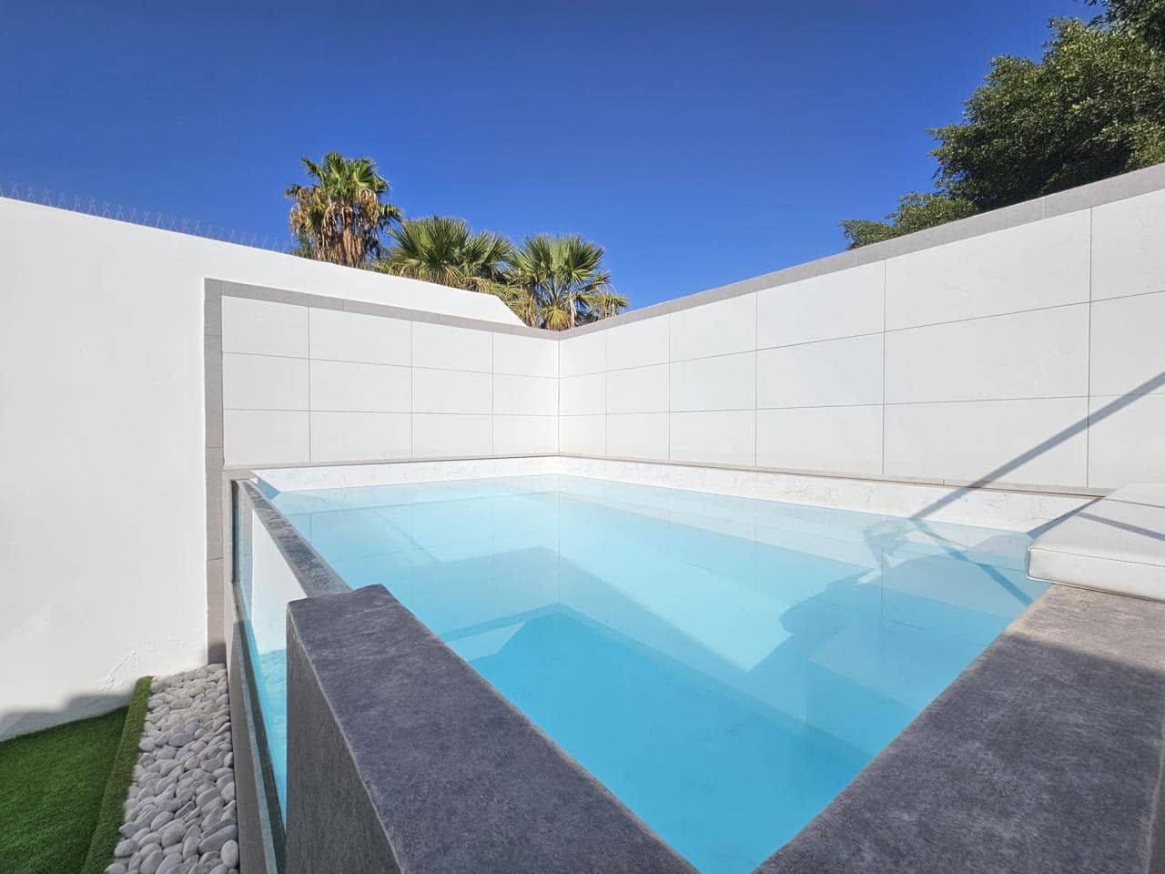 2 camera da letto Villa da affittare in Maspalomas con piscina - 3.000 € (Rif: 10048053)