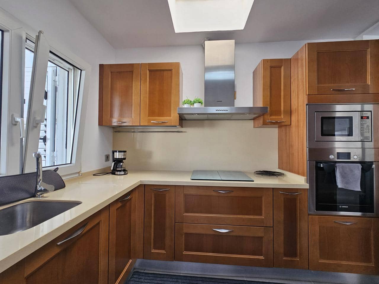 2 camera da letto Villa da affittare in Maspalomas con piscina - 3.000 € (Rif: 10048053)