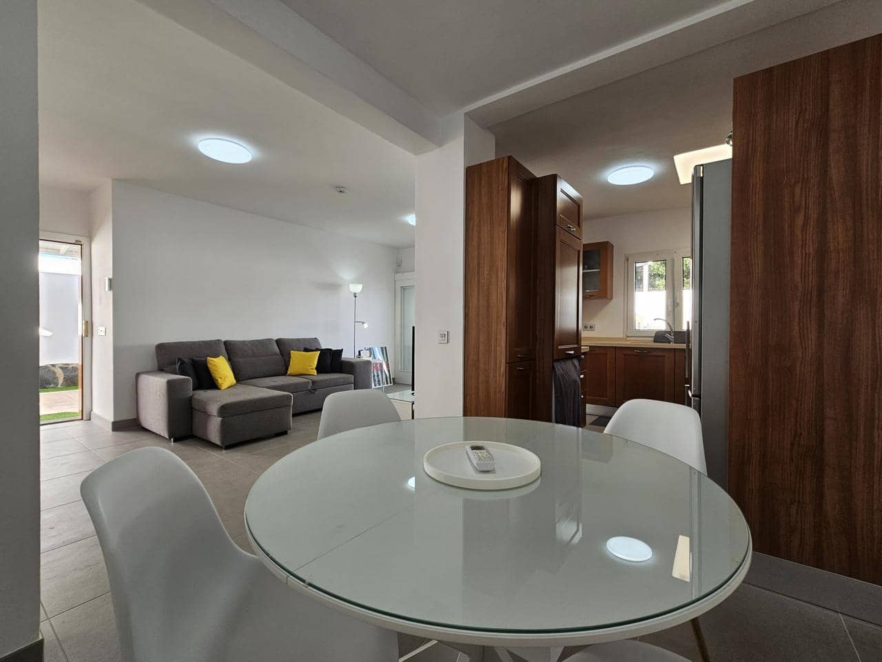2 camera da letto Villa da affittare in Maspalomas con piscina - 3.000 € (Rif: 10048053)