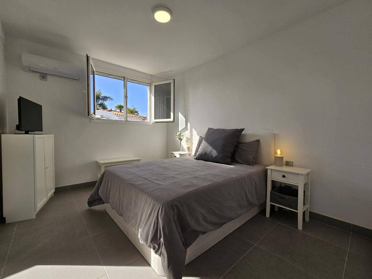 2 camera da letto Villa da affittare in Maspalomas con piscina - 3.000 € (Rif: 10048053)