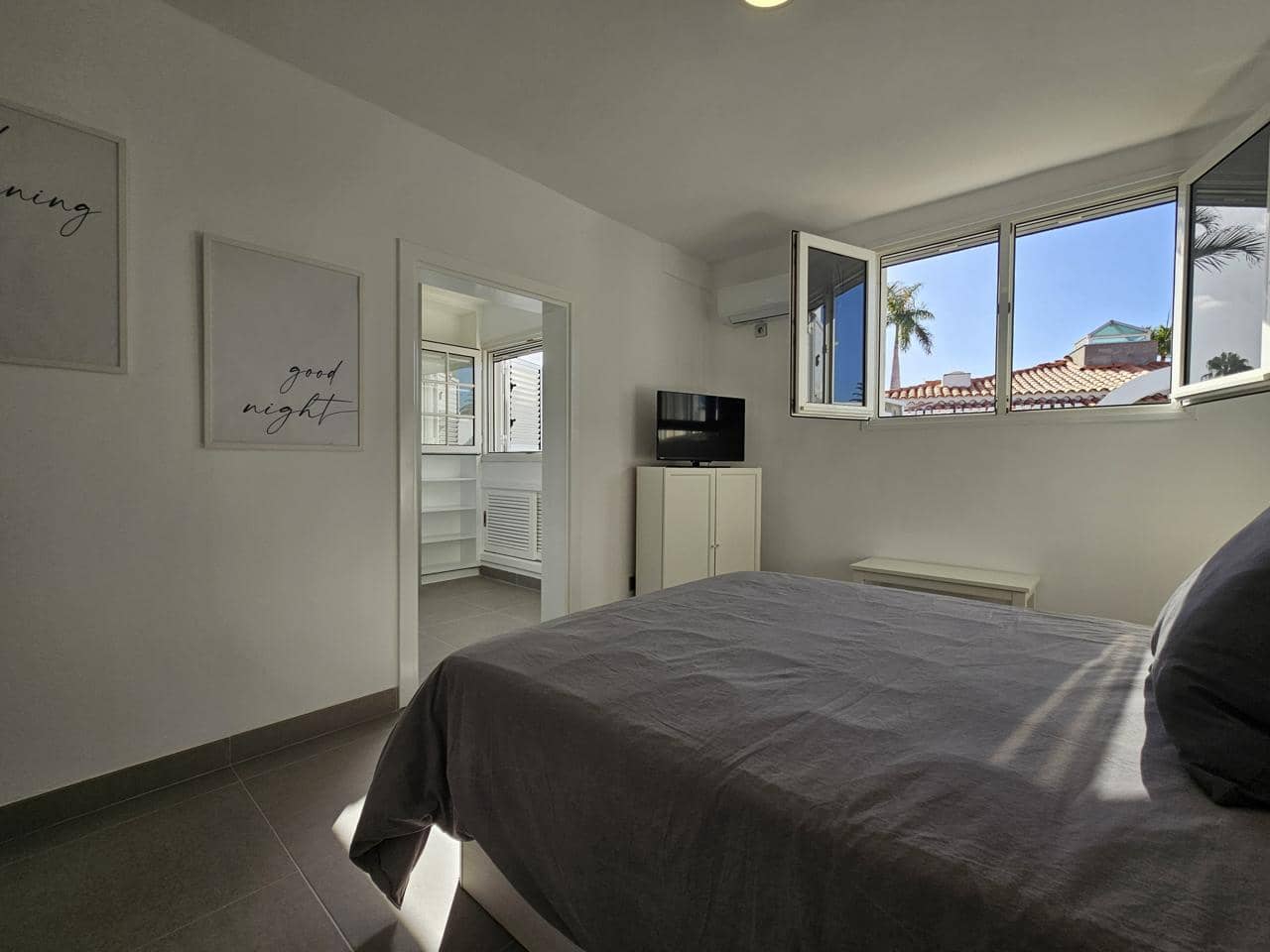 2 camera da letto Villa da affittare in Maspalomas con piscina - 3.000 € (Rif: 10048053)