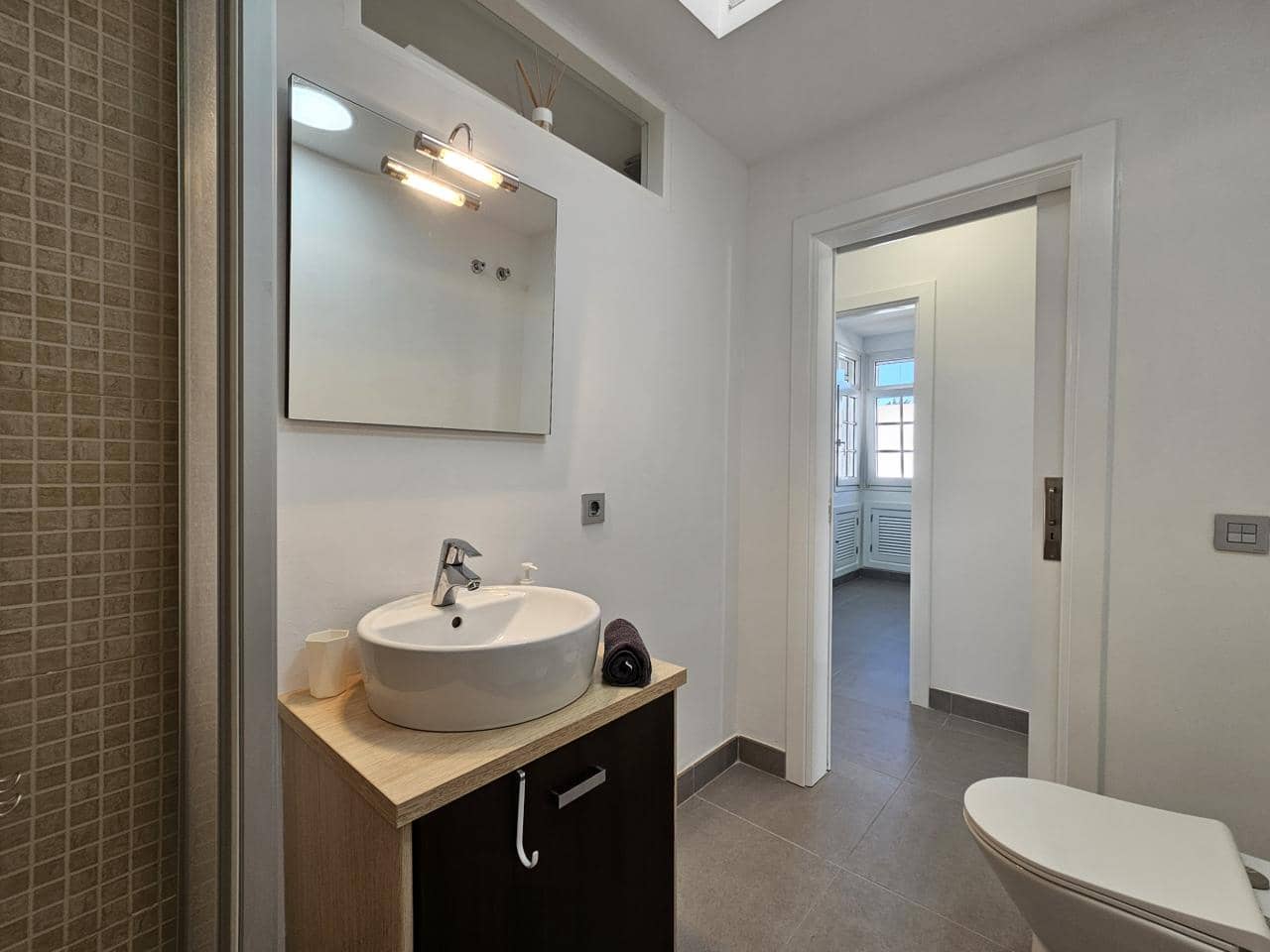 2 camera da letto Villa da affittare in Maspalomas con piscina - 3.000 € (Rif: 10048053)