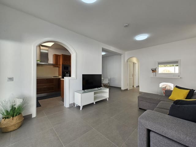 2 camera da letto Villa da affittare in Maspalomas, San Bartolomé de Tirajana con piscina - 3.000 € (Rif: 10048053)