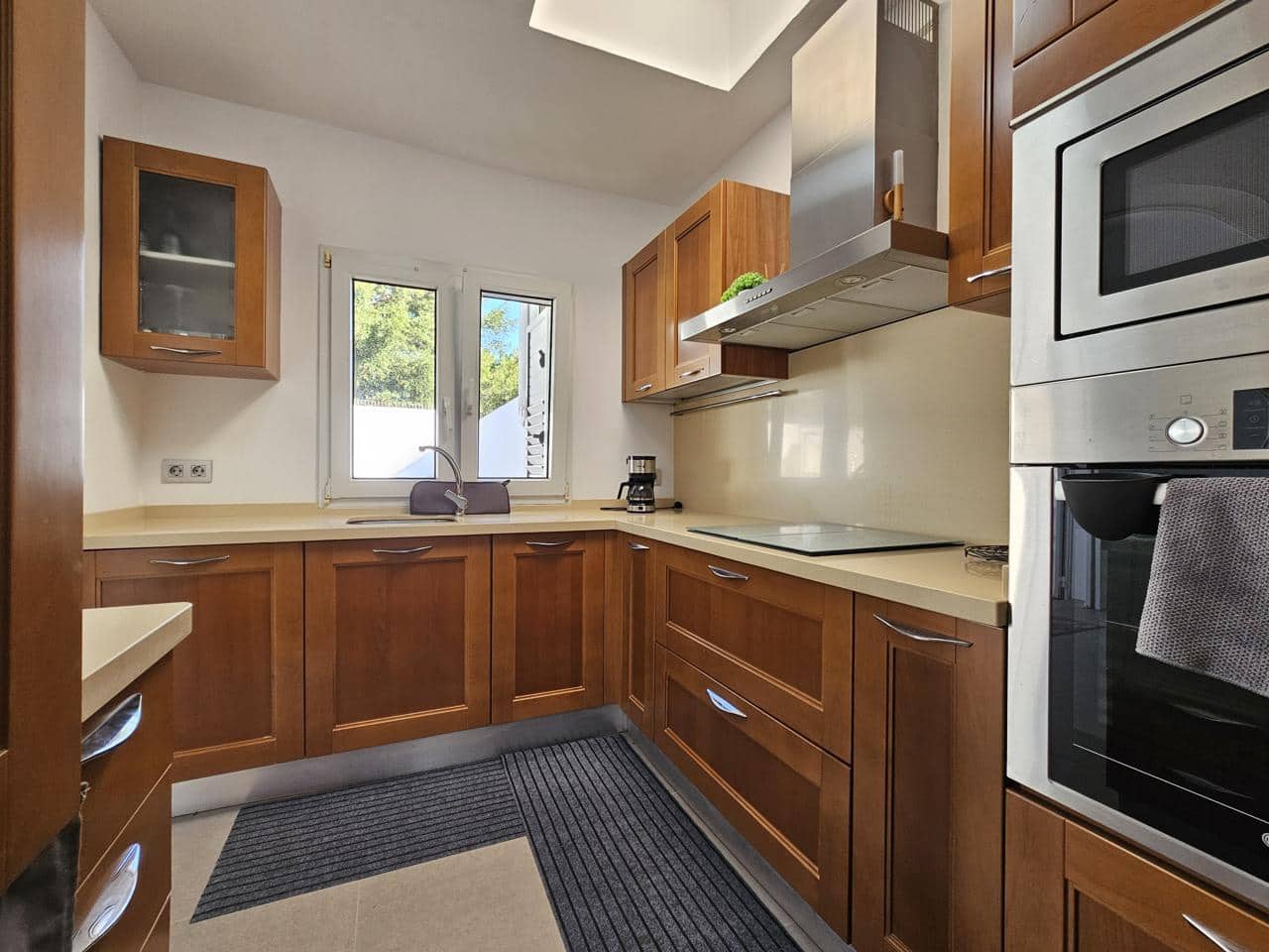 2 camera da letto Villa da affittare in Maspalomas con piscina - 3.000 € (Rif: 10048053)