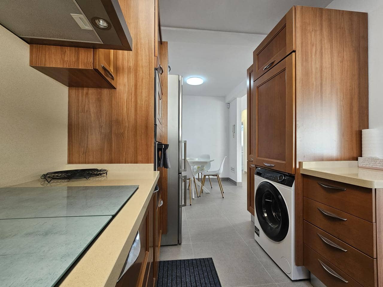 2 camera da letto Villa da affittare in Maspalomas con piscina - 3.000 € (Rif: 10048053)