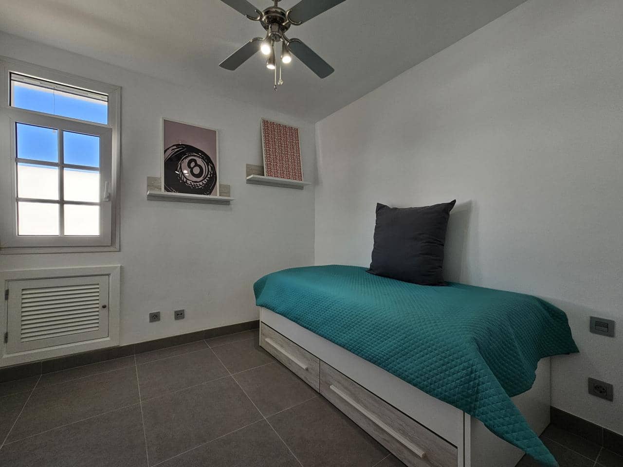2 camera da letto Villa da affittare in Maspalomas con piscina - 3.000 € (Rif: 10048053)