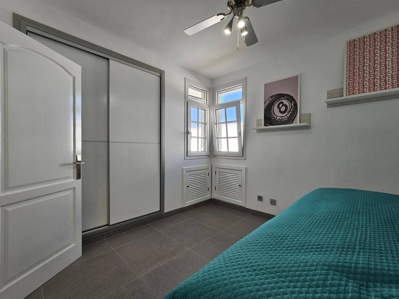 2 camera da letto Villa da affittare in Maspalomas con piscina - 3.000 € (Rif: 10048053)