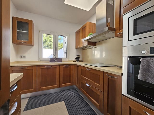 2 camera da letto Villa da affittare in Maspalomas, San Bartolomé de Tirajana con piscina - 3.000 € (Rif: 10048053)