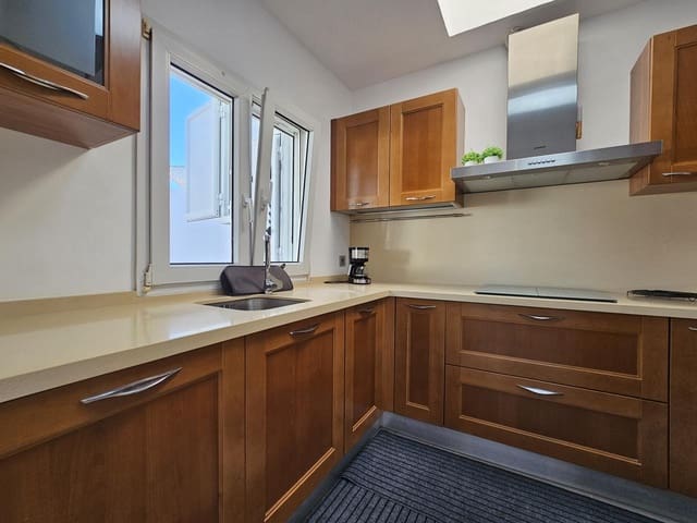 2 camera da letto Villa da affittare in Maspalomas, San Bartolomé de Tirajana con piscina - 3.000 € (Rif: 10048053)