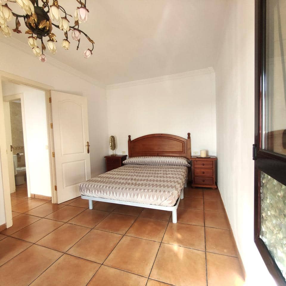 2 soverom Leilighet til leie i Arguineguin - € 1 250 (Ref: 10057591)